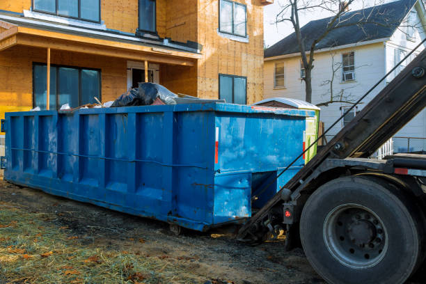 Best Garage Cleanout  in Manhattan, NY